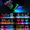 Letrero LED Flexible RGB