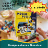 Rompecabezas Mosaico de 490 Piezas