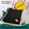 Pizarra Adhesiva para Estimular la Creatividad