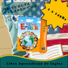 Libro Interactivo para Aprender Inglés