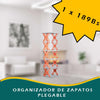 Organizador de Zapatos Plegable