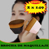 Brocha de Maquillaje