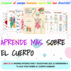 El Mejor Libro de Anatomía para Niños