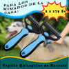 Cepillo para Quitar Pelos de Mascotas
