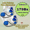 Jala Pelota para Mascotas