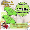 Colador de Silicona para Cocina
