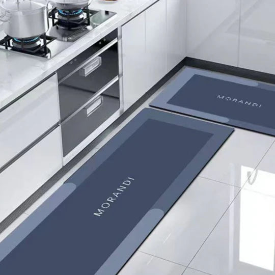 Fombra™ Alfombra con Tecnología Ultra Absorbente Set de 2 Piezas