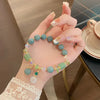 Pulsera Mistica de Jade