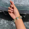 Pulsera Mistica de Jade