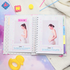 Agenda de Embarazo 9 meses