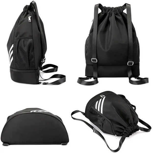 Mochila Deportiva Multifuncional+ Regalo Sorpresa🎁