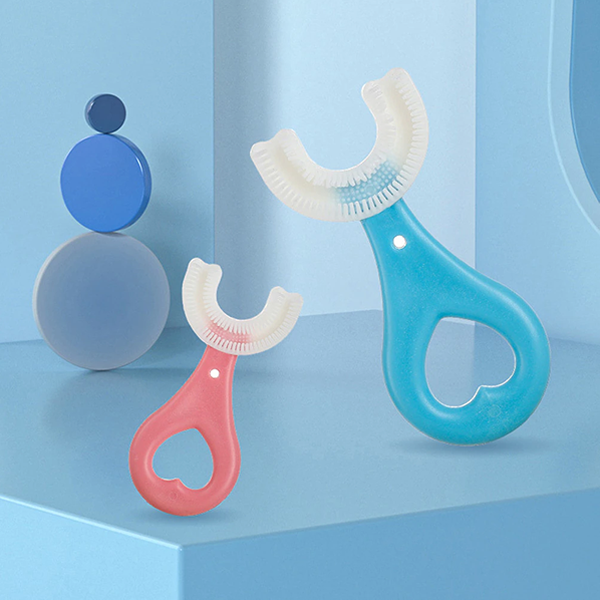 Cepillo Dental para Niños