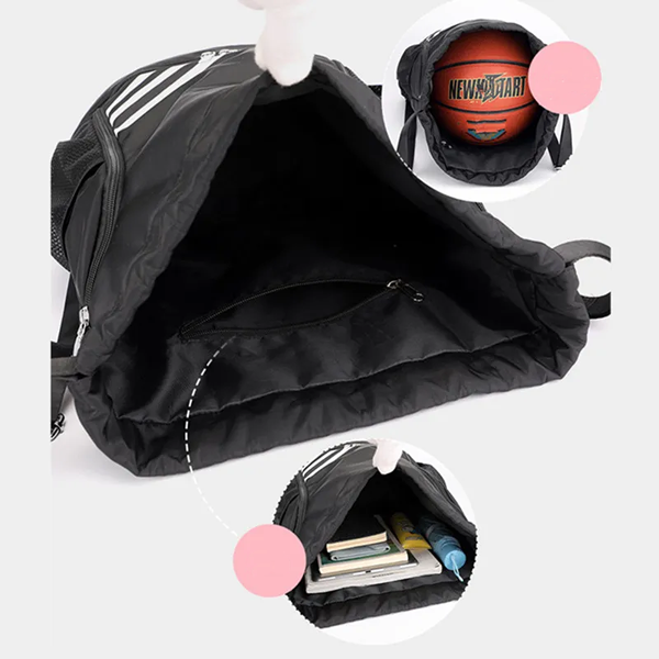 Mochila Deportiva Multifuncional+ Regalo Sorpresa🎁