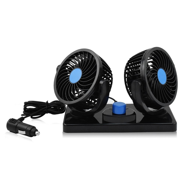 Ventilador Portatil para Autos