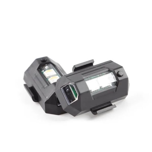 Luces LED Decorativas para Vehículos