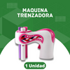 Maquina Trenzadora de Cabello