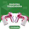 Maquina Trenzadora de Cabello