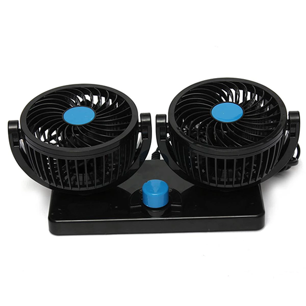 Ventilador Portatil para Autos