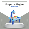 Proyector Magico de Dibujo para Niños