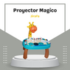 Proyector Magico de Dibujo para Niños