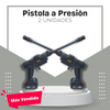 XTD™ Pistola de Lavado de Auto de Alta Presion 40v