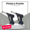 XTD™ Pistola de Lavado de Auto de Alta Presion 24v