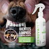 RenovaPet™ Solución Dérmica Antibacterial (500ML)