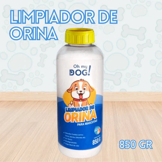 Oh My DOG™ (PERROS Y GATOS) 850GR